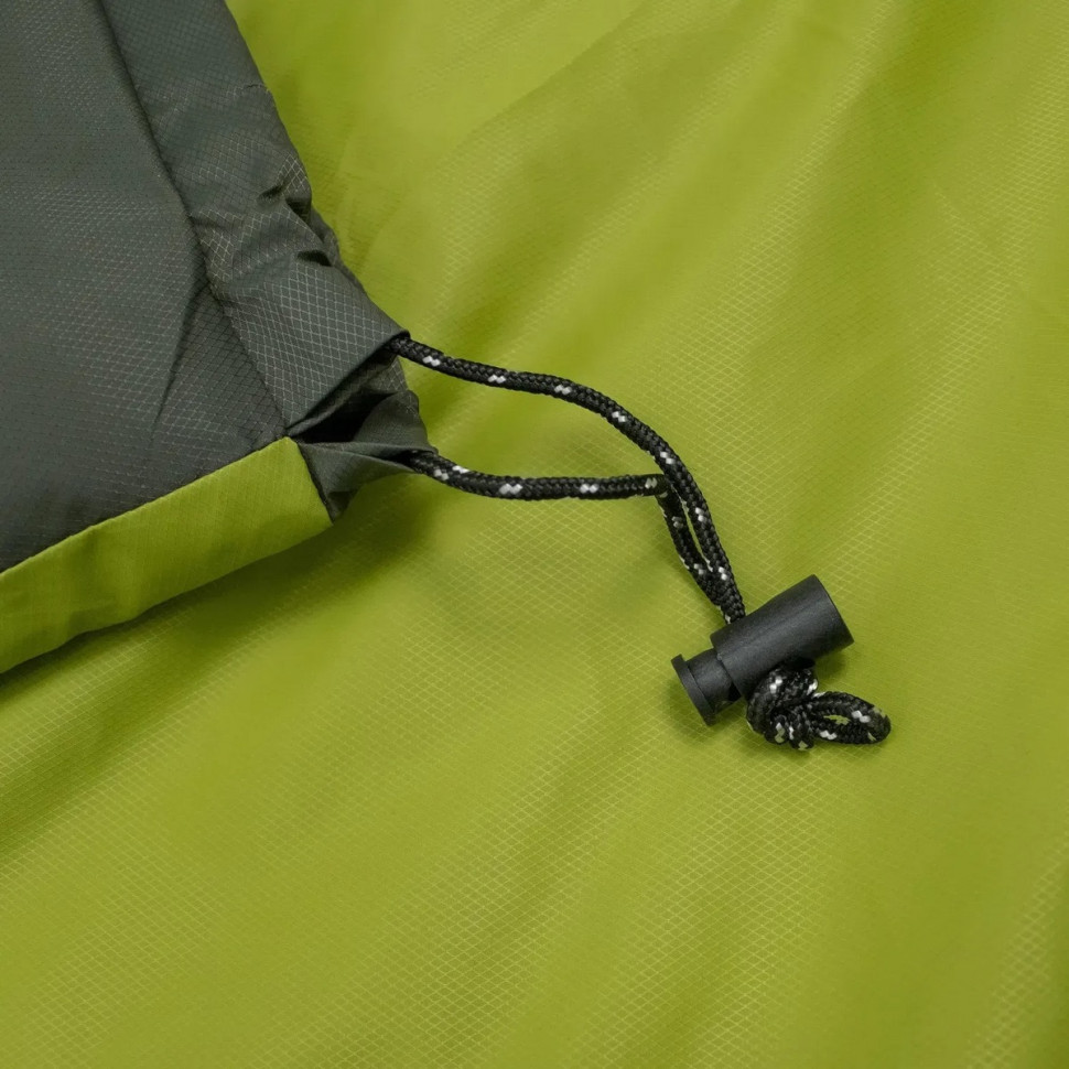 Спальний мішок Airy Light 190/80 UTRS-056 Tramp UTRS-056-olive-R