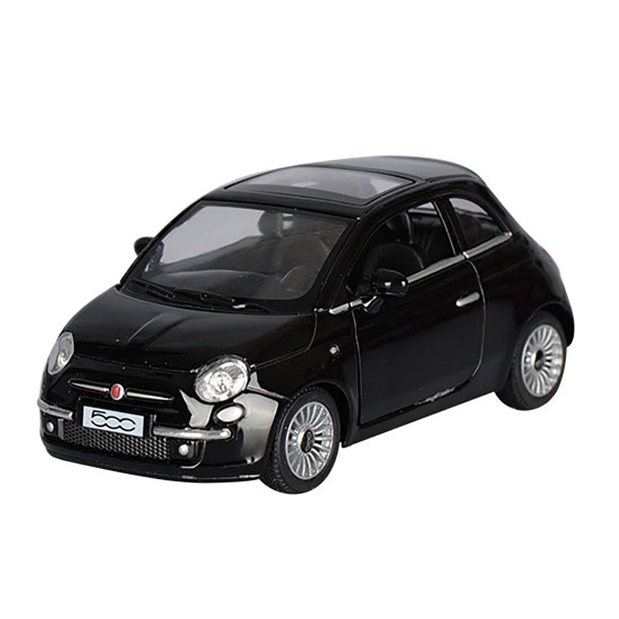 Інерційна машинка Kinsmart KT5345W металева