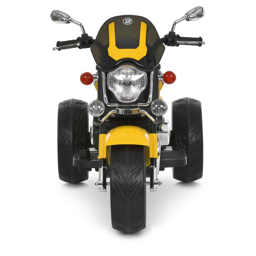 Детский электромобиль Мотоцикл Bambi Racer M 6263EL-6 до 30 кг