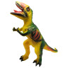 Динозавр интерактивный Bambi K6014 с силиконовым наполнителем
