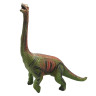 Динозавр интерактивный Bambi K6014 с силиконовым наполнителем