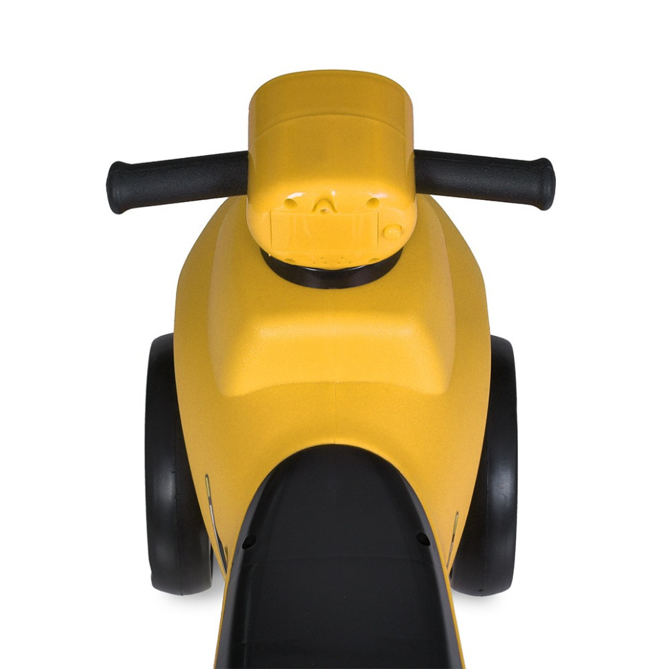 Детская каталка-толокар 2 в 1 Bambi M 5940(2)-6 до 25 кг
