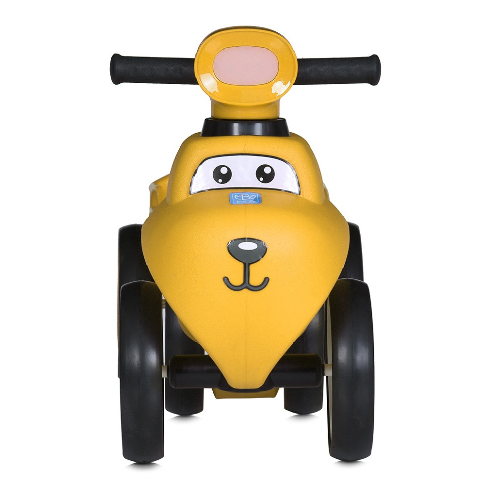 Детская каталка-толокар 2 в 1 Bambi M 5940(2)-6 до 25 кг