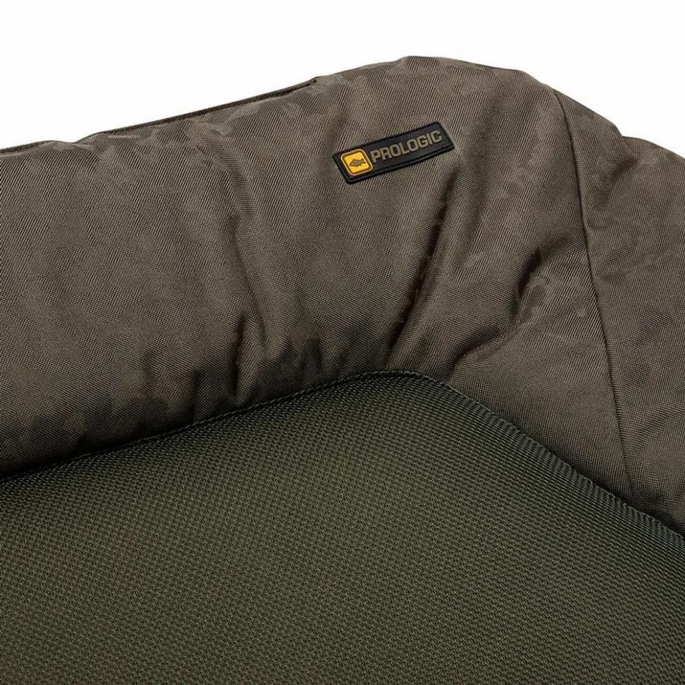 Раскладушка туристическая Inspire Lite- Pro 6 Leg Bedchair Prologic 72704 до 140 кг