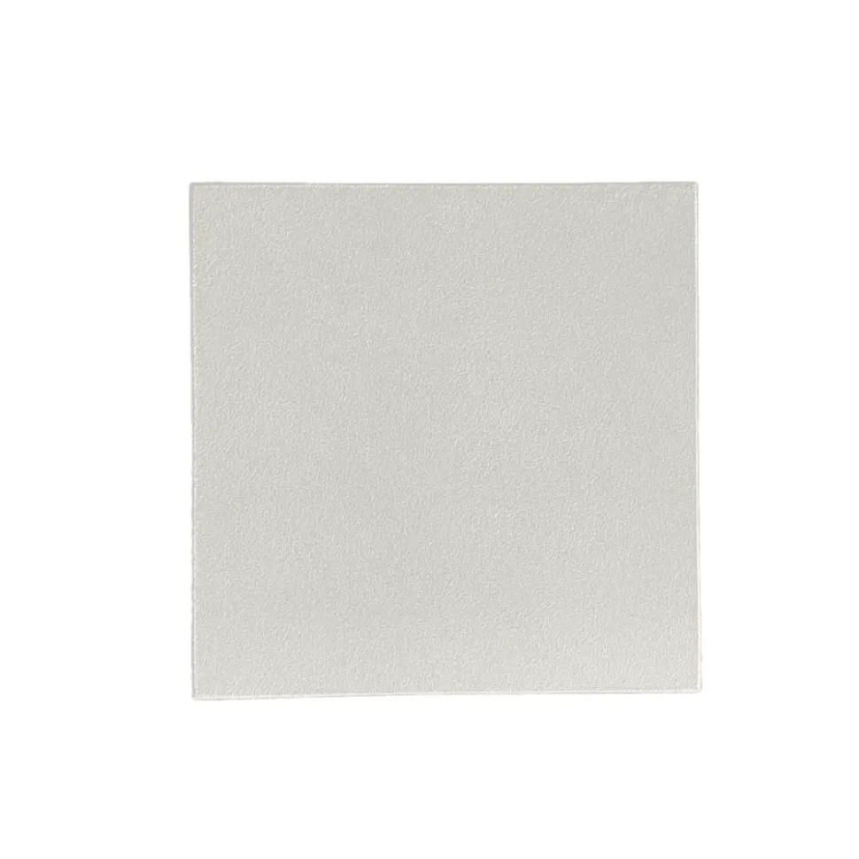 МДФ з тришаровим акриловим ґрунтом Rosa GPA1821202, 15х15 см