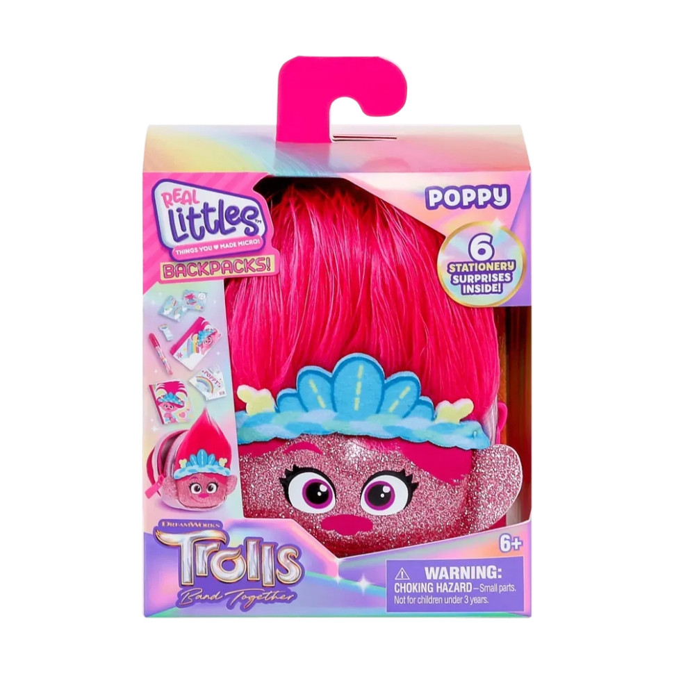 Игровой набор-сюрприз 