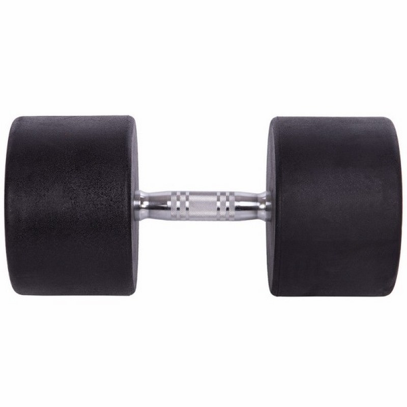 Гантель суцільна TG-45 Technogym 131535, 45 кг
