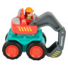 Іграшка машинка Будівельна техніка Hola Toys 3116C 