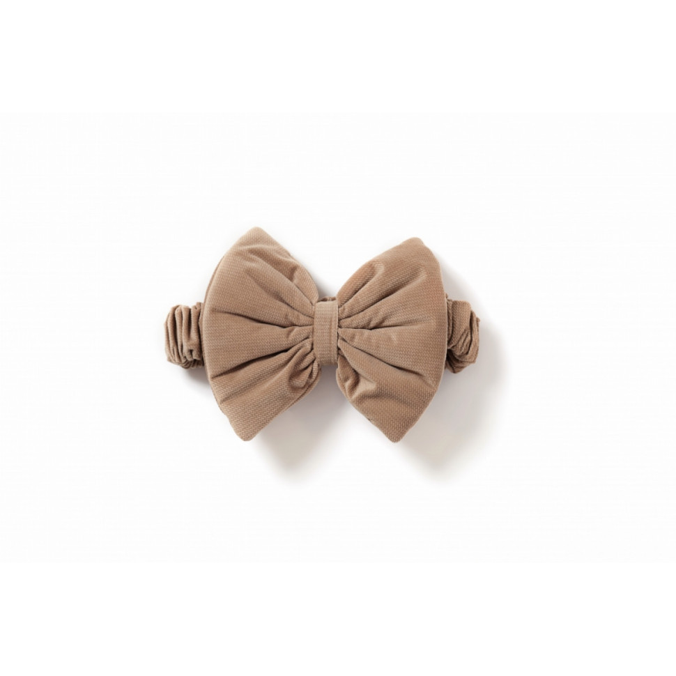 Конверт-плед детский Velvet Twins 9015-TW-201 caramel, латте