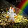 Ігрова колекційна фігурка Jazwares Roblox Core Figures Mythical Unicorn ROG0109 