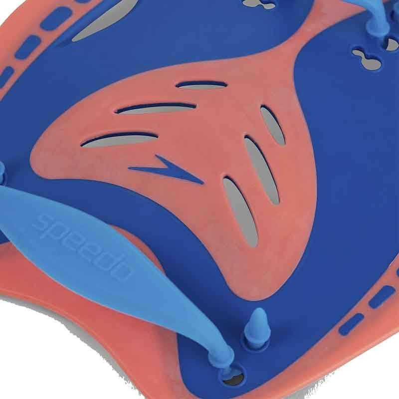Лопатки для плавания BIOFUSE POWER PADDLE AU Speedo 8-73156F959-M, размер M