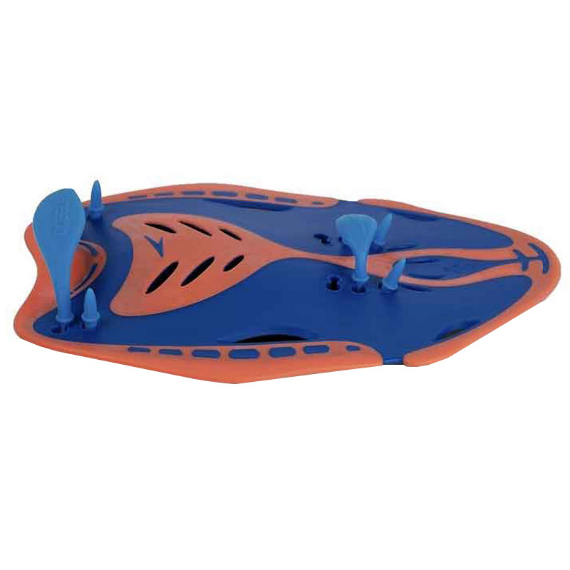 Лопатки для плавания BIOFUSE POWER PADDLE AU Speedo 8-73156F959-M, размер M