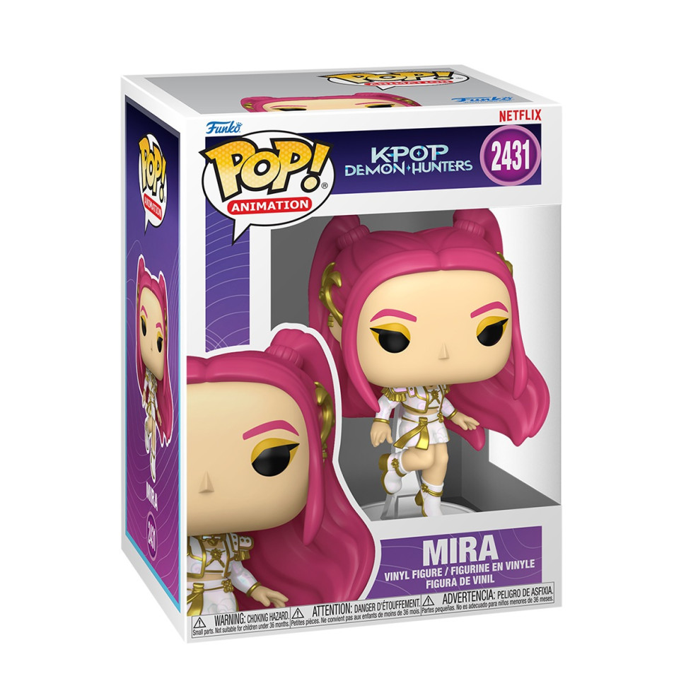 Ігрова фігурка FUNKO POP! 