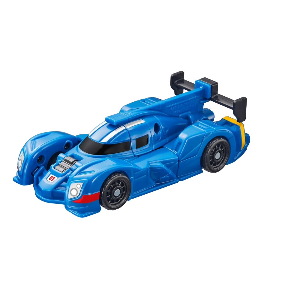 Игрушка-трансформер мини 