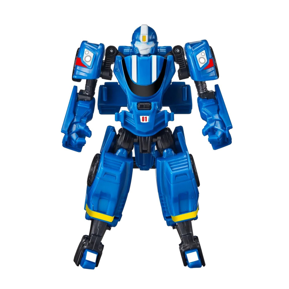 Игрушка-трансформер мини 