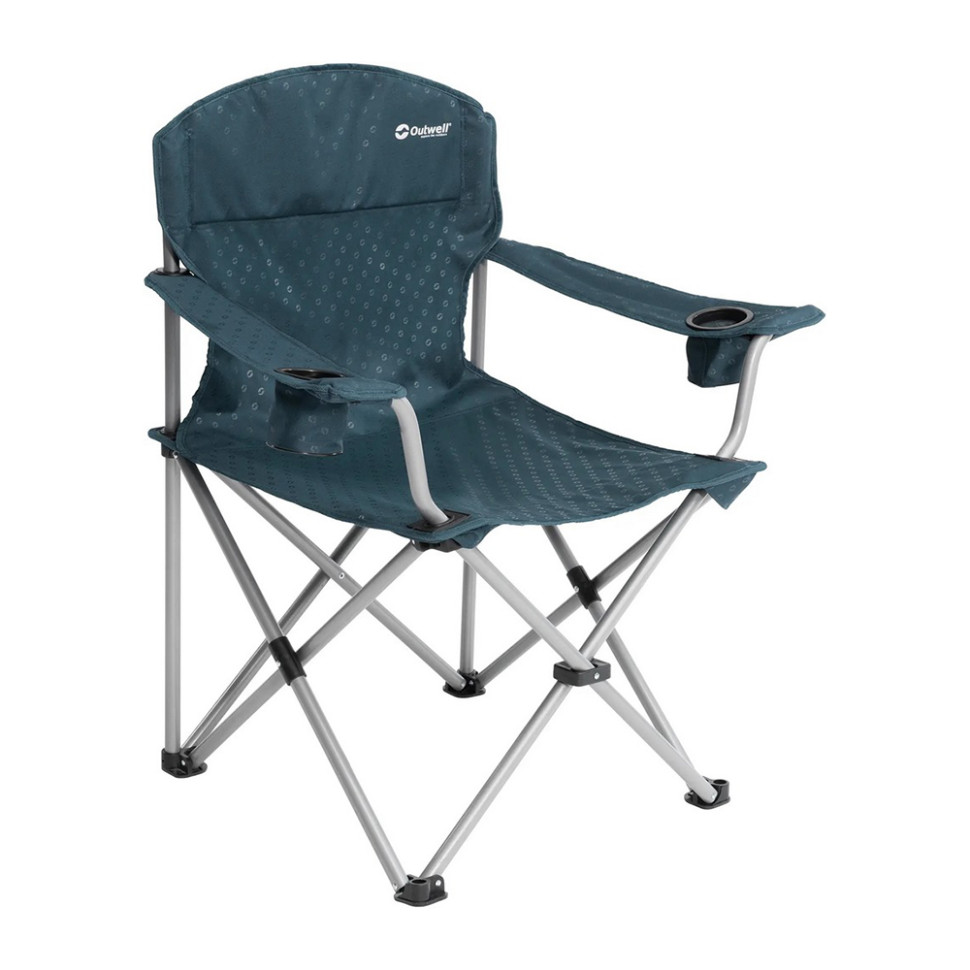 Стілець розкладний Catamarca XL (470413) Outwell 929841 Night Blue