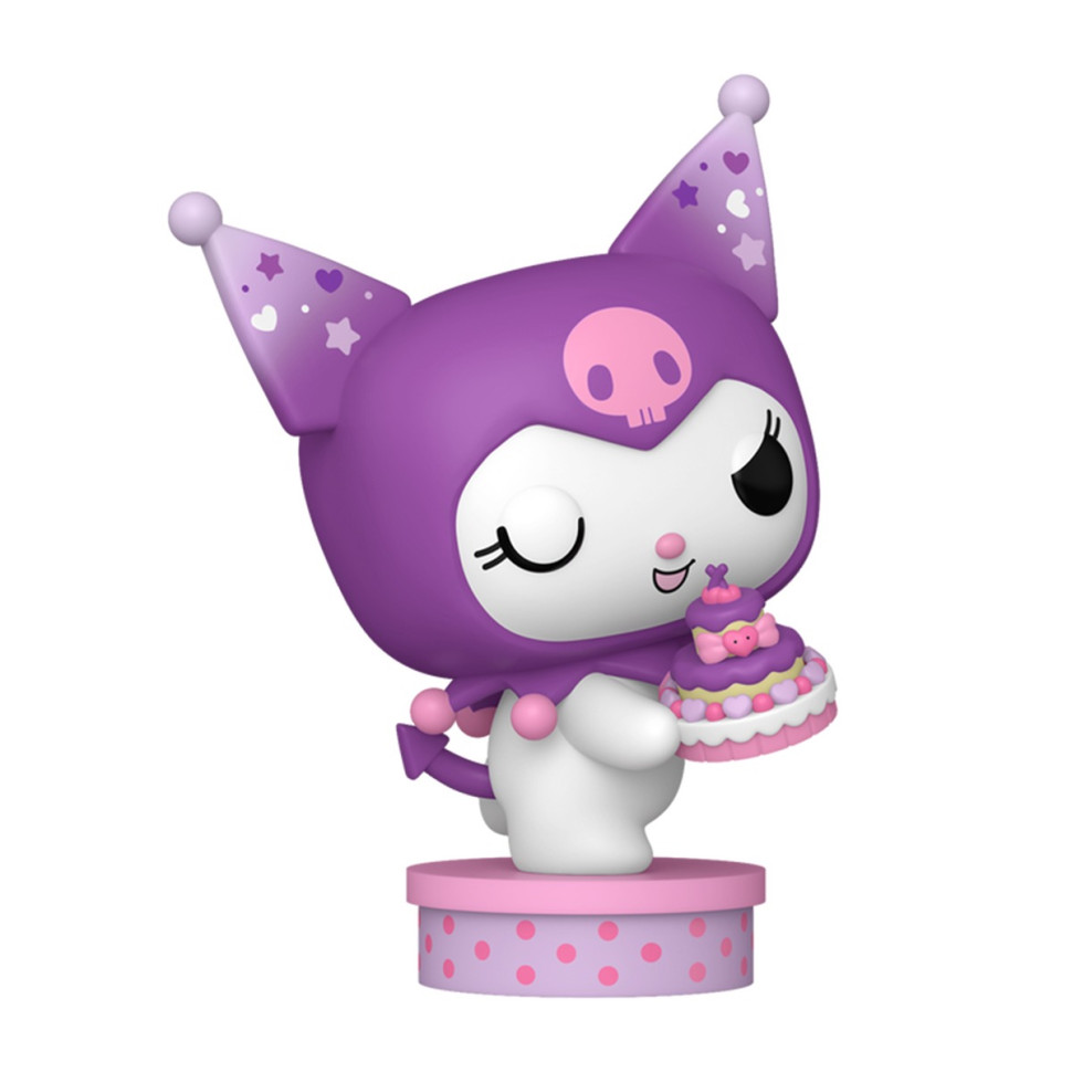 Ігрова фігурка FUNKO POP! серії 