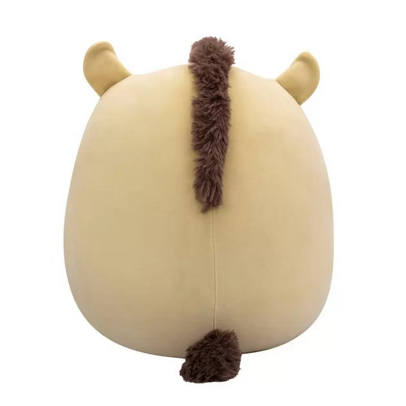 Мягкая игрушка КОНЬ МАРС Squishmallows SQCR06689, 30 см