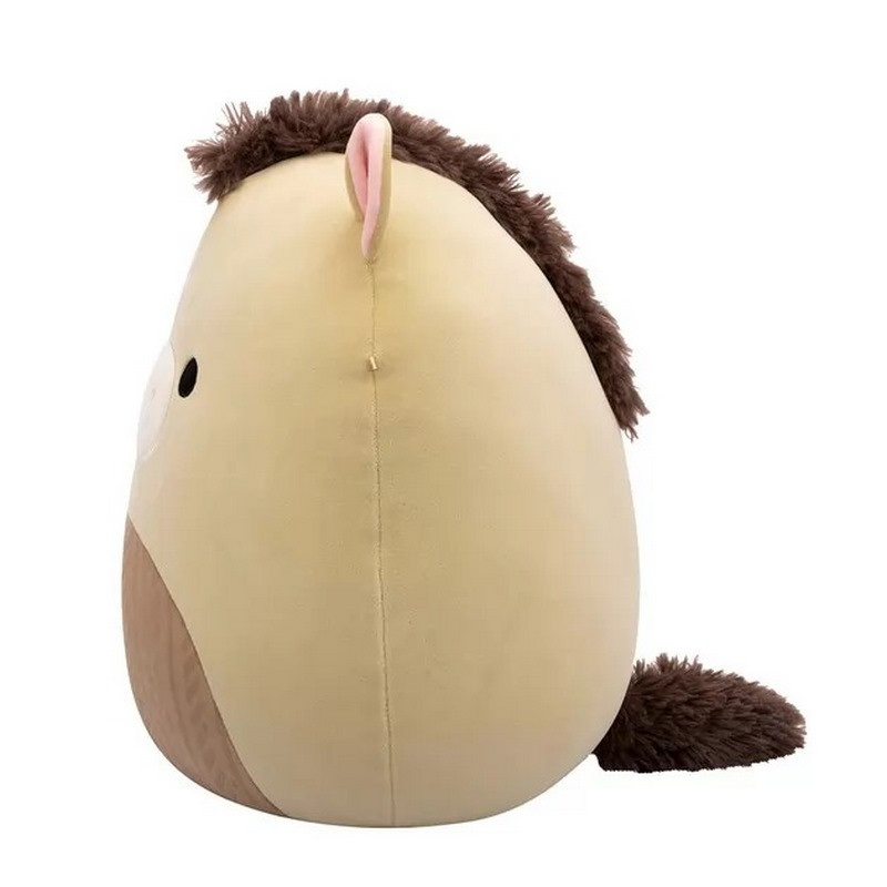 Мягкая игрушка КОНЬ МАРС Squishmallows SQCR06689, 30 см