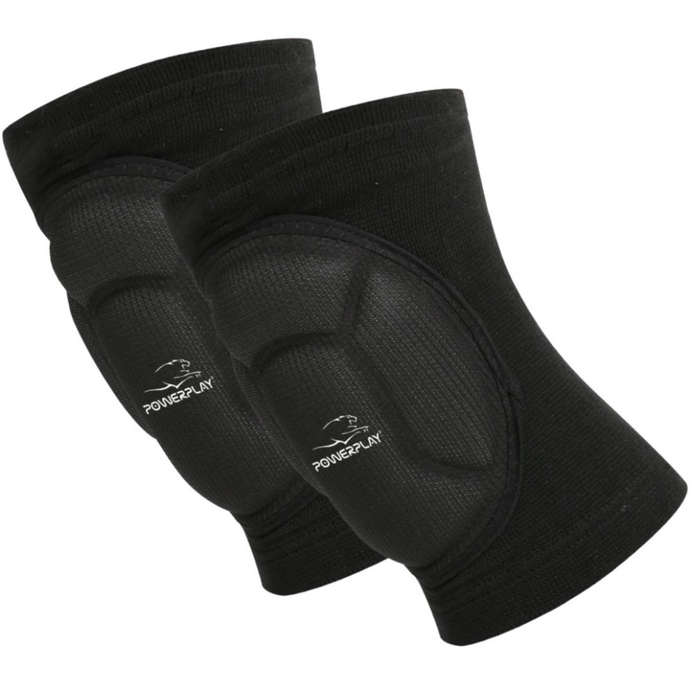 Налокотники PP-8001 Hand Support PowerPlay PP-8001_Black_L (пара) размер L
