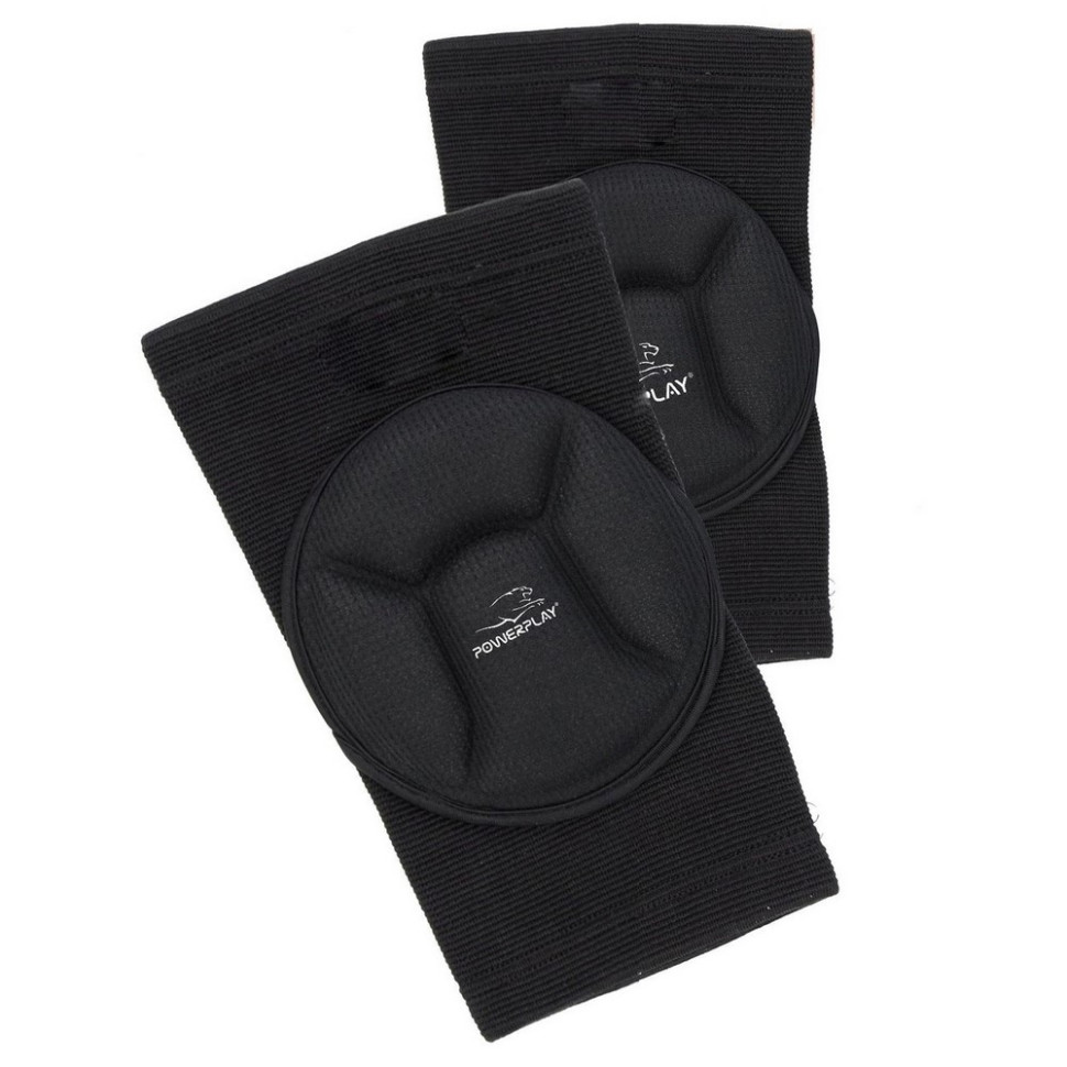 Налокотники PP-8001 Hand Support PowerPlay PP-8001_Black_L (пара) размер L