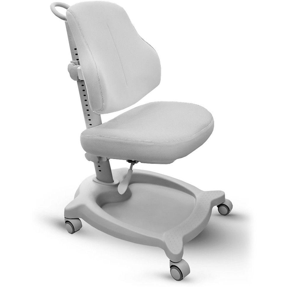 Дитяче крісло GT Y-402 Ortopedic ErgoKids Y-402 G, Grey
