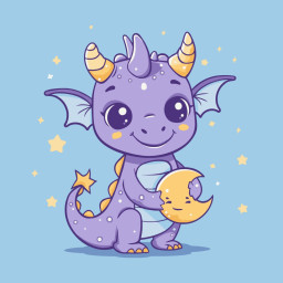 Картина по номерам "Лунная мечтательница" Art Craft 15608-AC 30x30 см Картина по номерам "Лунная мечтательница" Art Craft 15608-AC 30x30 см