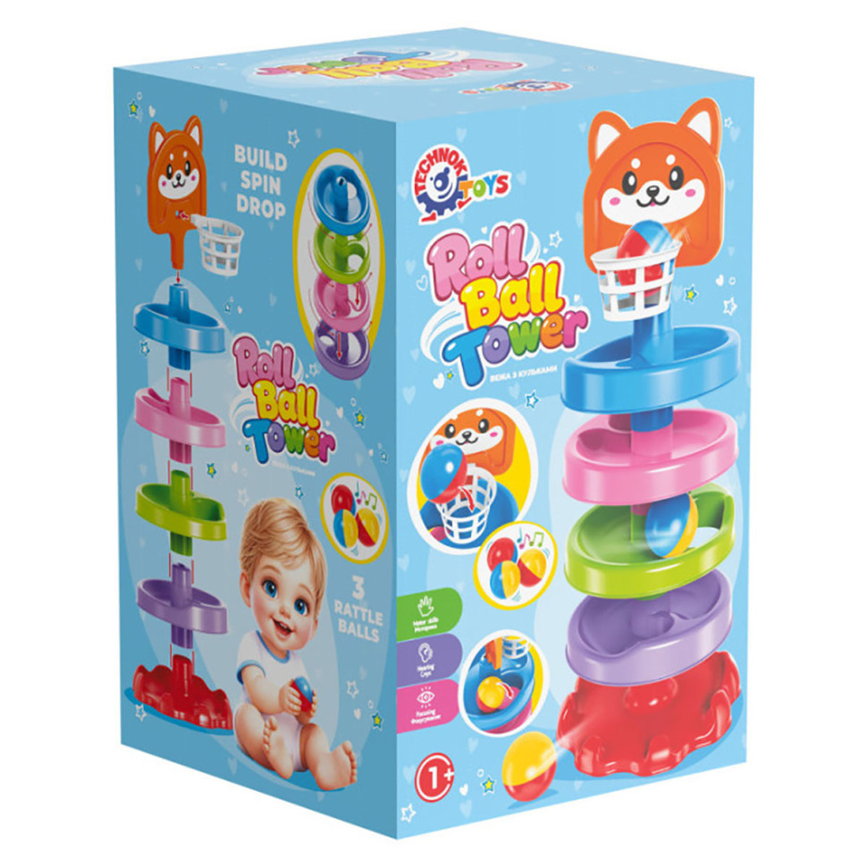 Игрушка для развития 