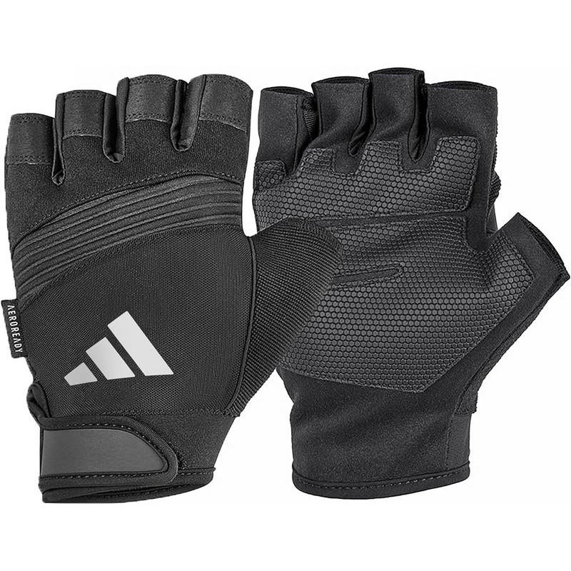 Рукавички для тренінгу Performance Gloves Adidas ADGB-13154 чорний M