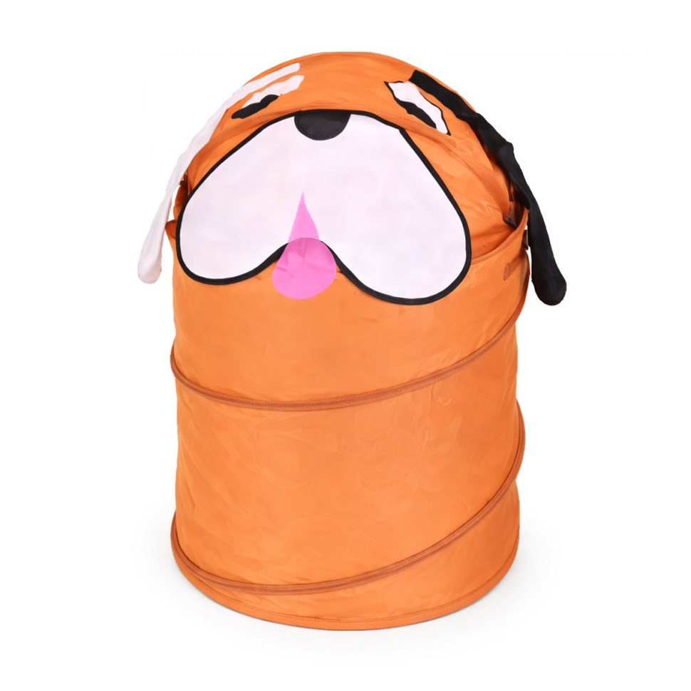 Кошик для іграшок 