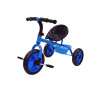 Детский Велосипед трехколесный Bambi TR2101 колеса 10, 8 дюймов