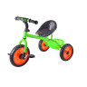 Дитячий Велосипед триколісний Bambi TR2101 колеса 10, 8 дюймів