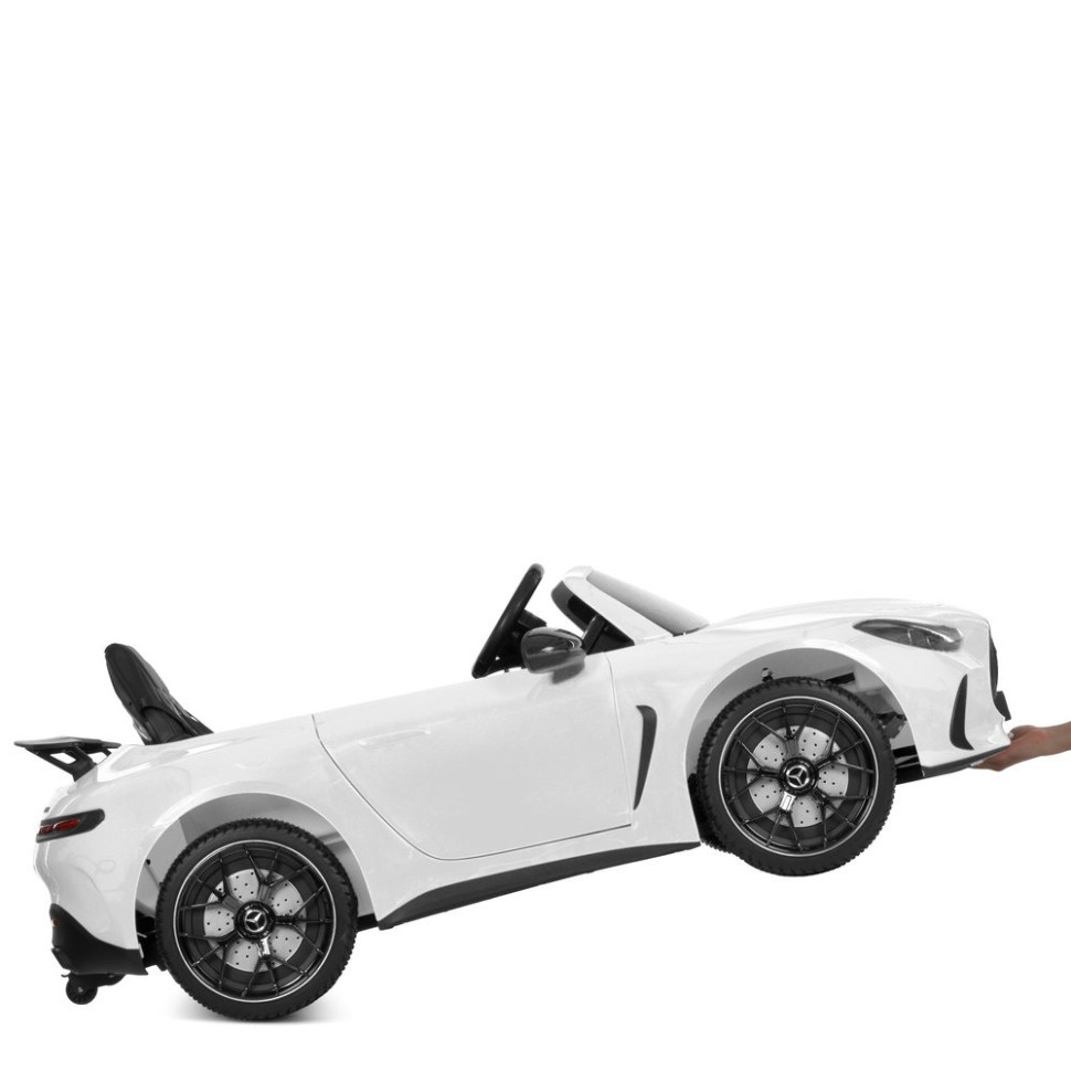 Детский электромобиль Машина Bambi M 6313EBLR-1(24V) до 50 кг