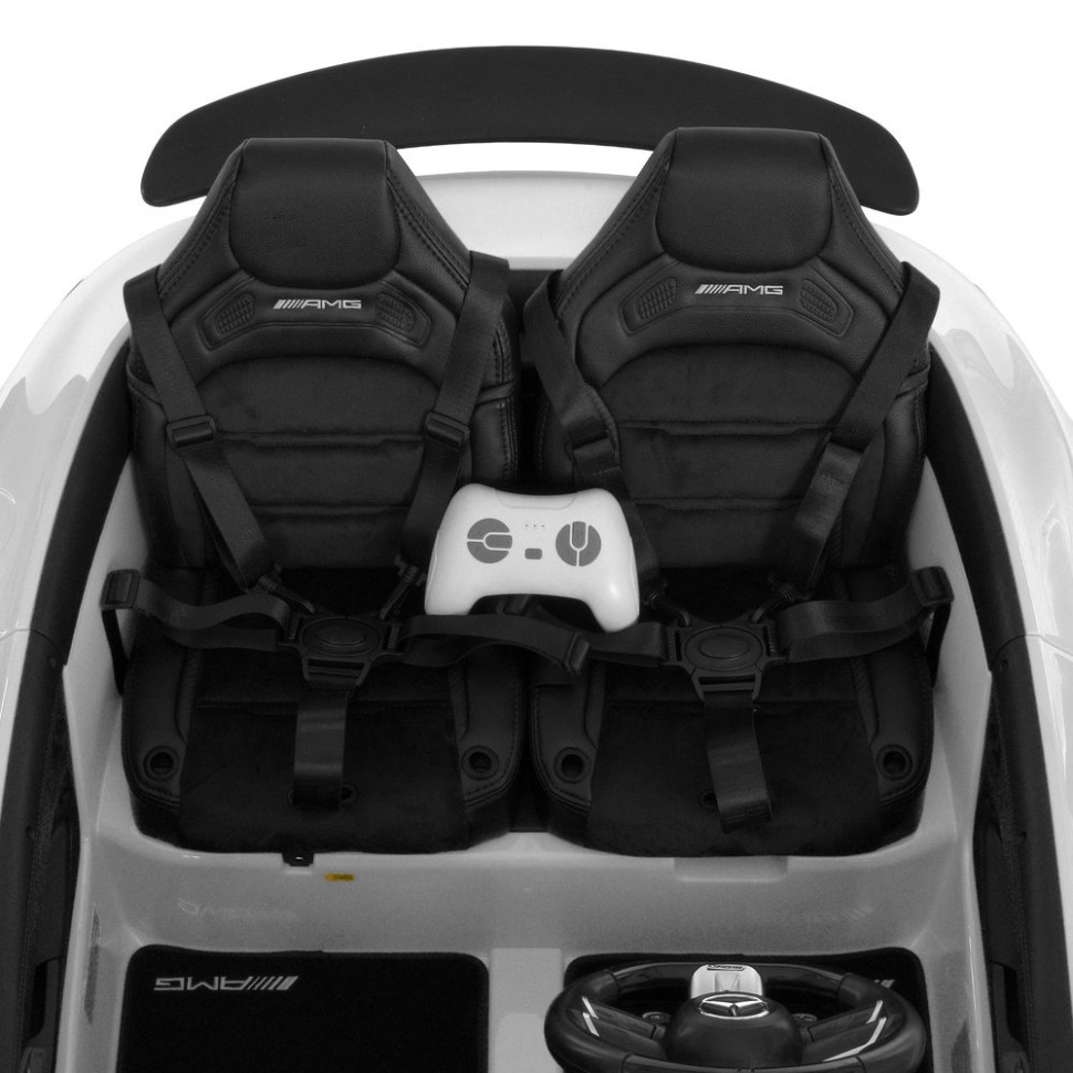 Детский электромобиль Машина Bambi M 6313EBLR-1(24V) до 50 кг