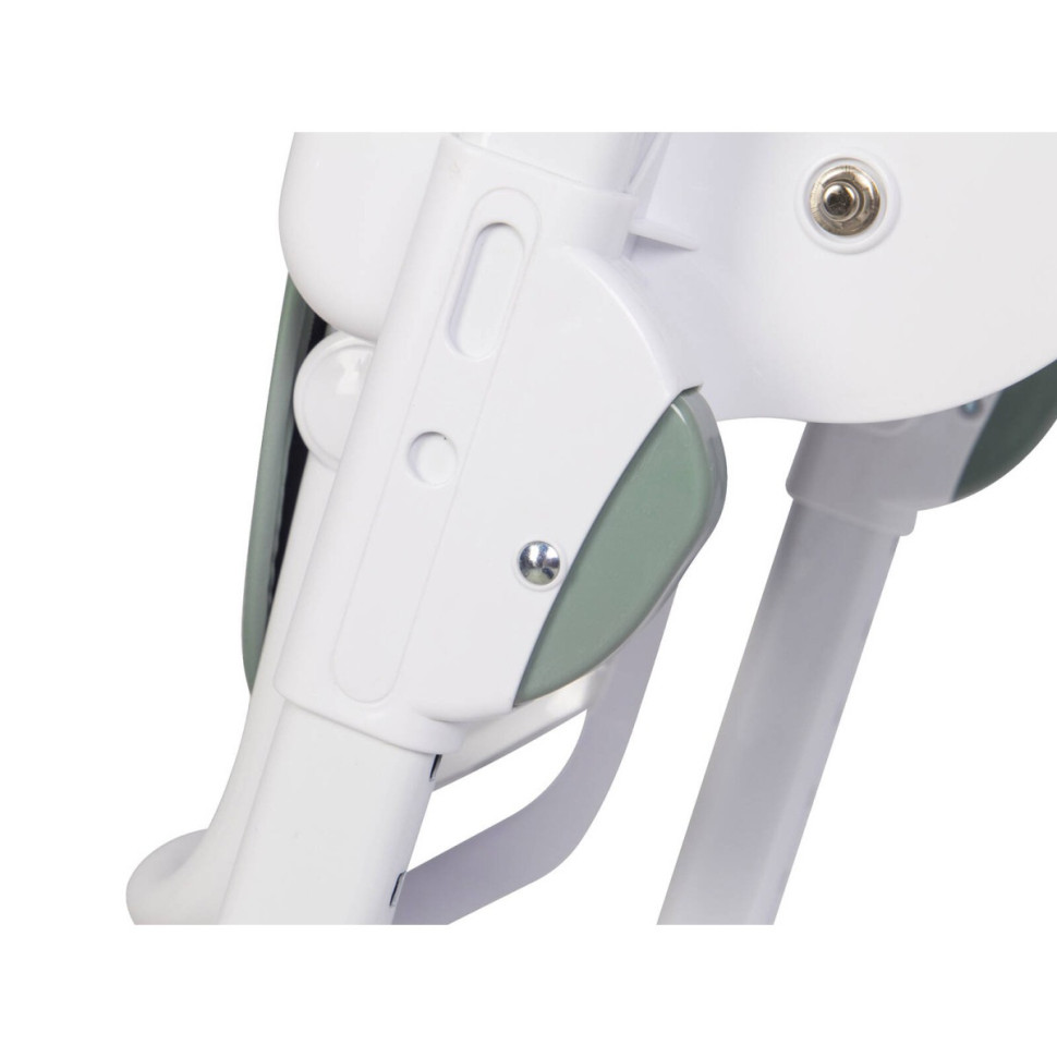 Стул для кормления 2 в 1 Noto Agava Colibro CCN-11-19 зеленый
