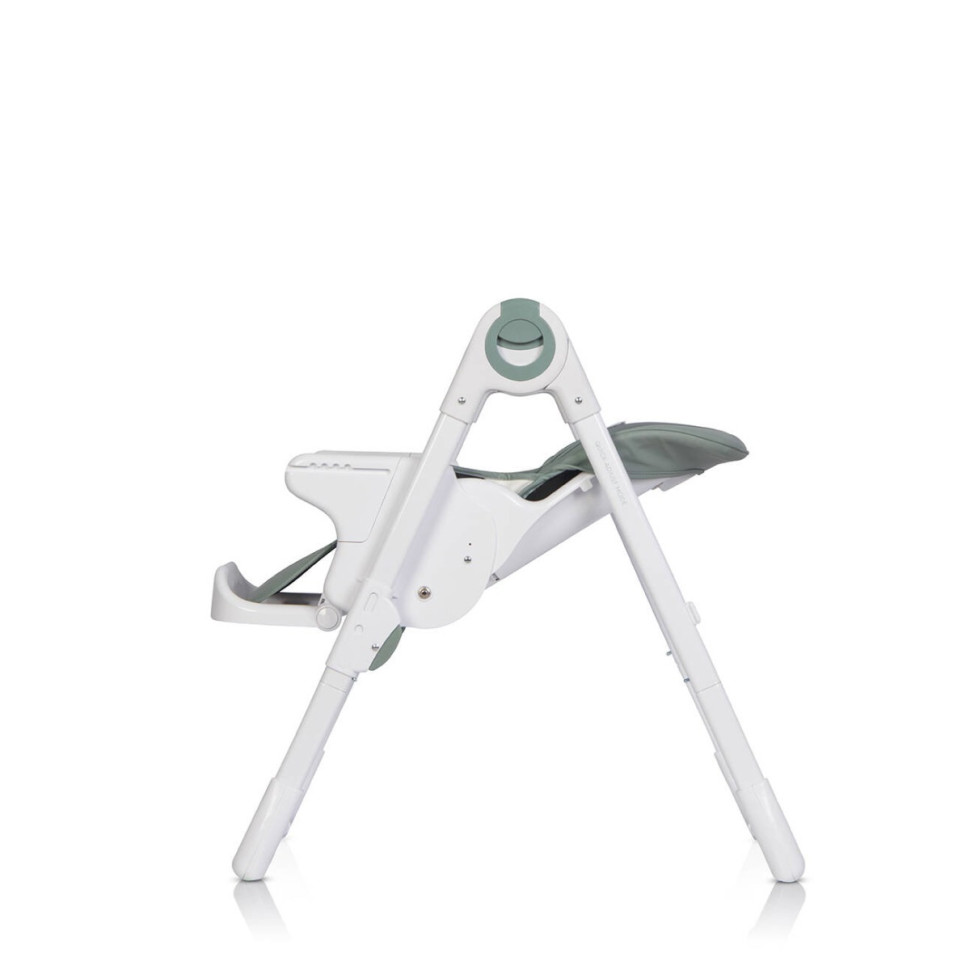 Стул для кормления 2 в 1 Noto Agava Colibro CCN-11-19 зеленый