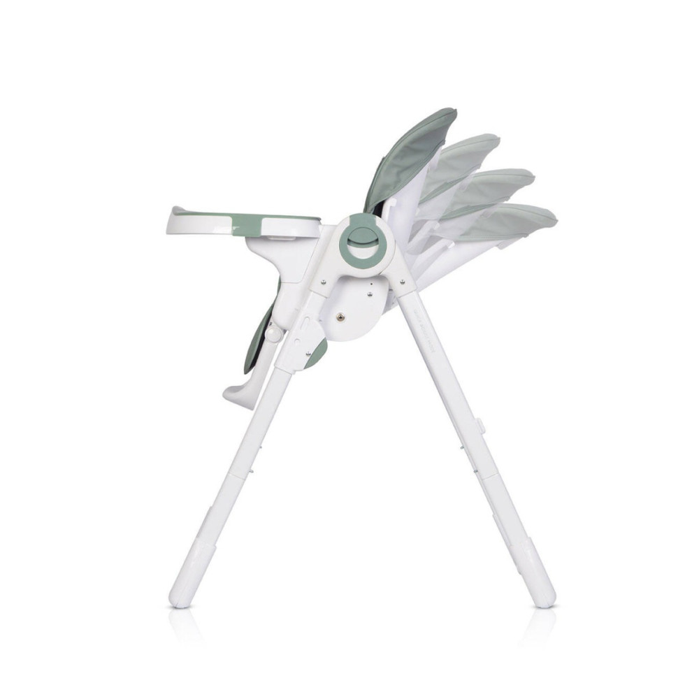 Стул для кормления 2 в 1 Noto Agava Colibro CCN-11-19 зеленый