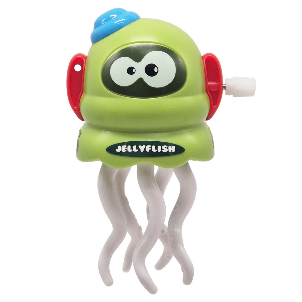 Заводна іграшка 