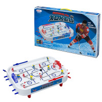 Настольная игра "Хоккей" Colorplast 1265