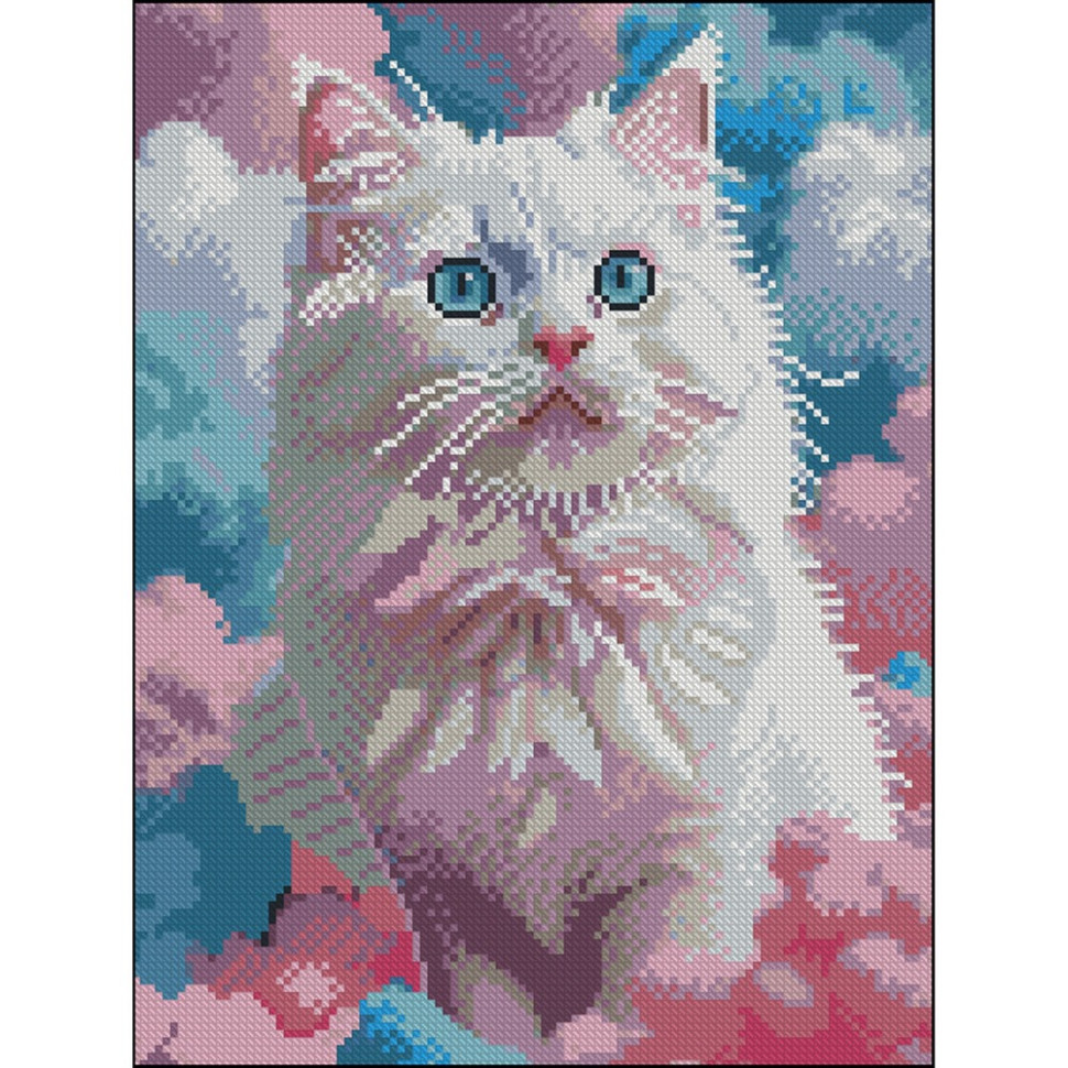 Алмазна мозаїка