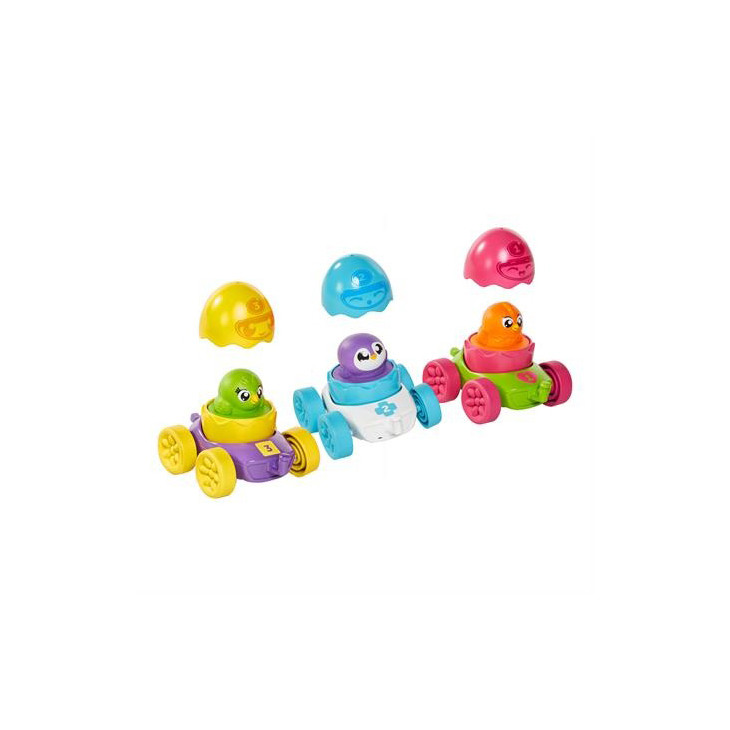 Игрушка детская машинка 