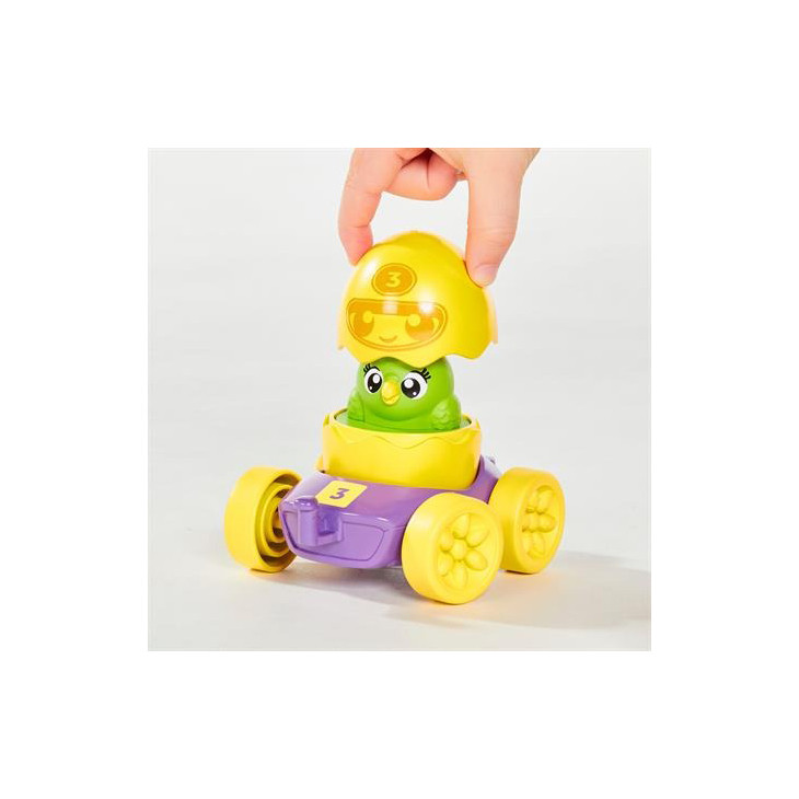 Игрушка детская машинка 