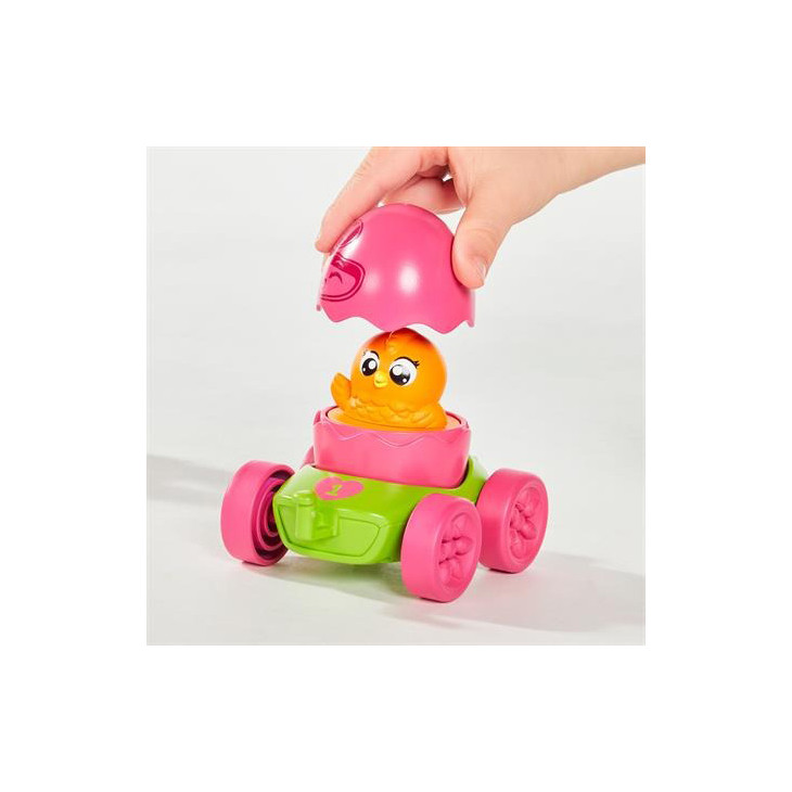 Игрушка детская машинка 
