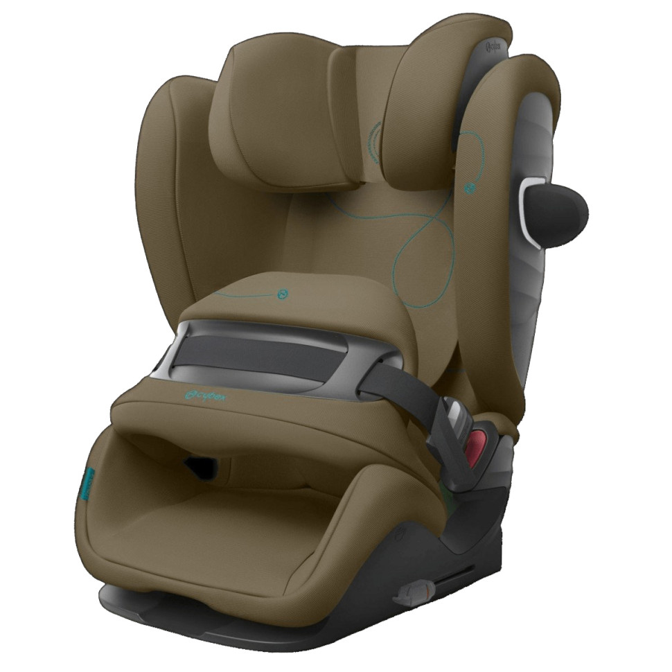 Автокрісло дитяче Cybex 521000525 Pallas G i-Size Classic Beige