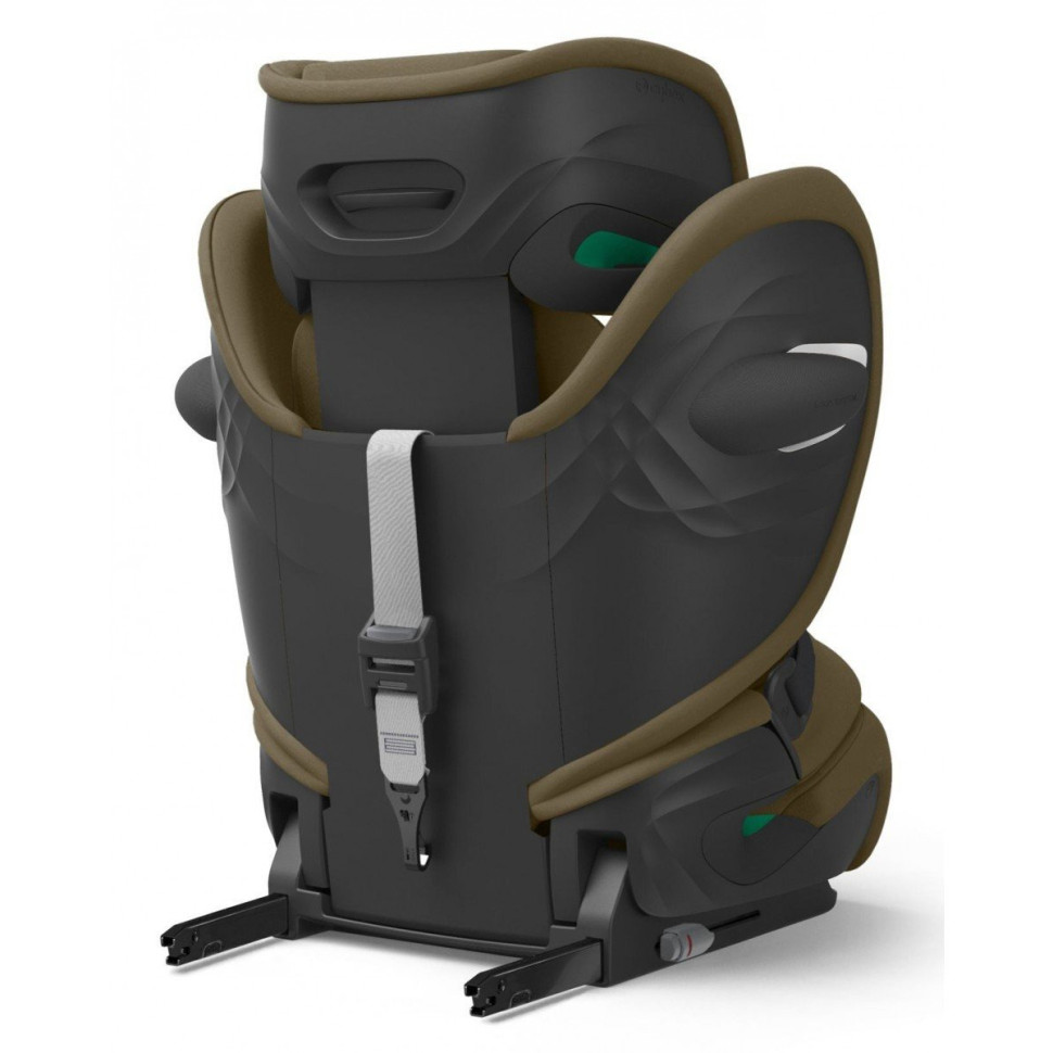 Автокрісло дитяче Cybex 521000525 Pallas G i-Size Classic Beige