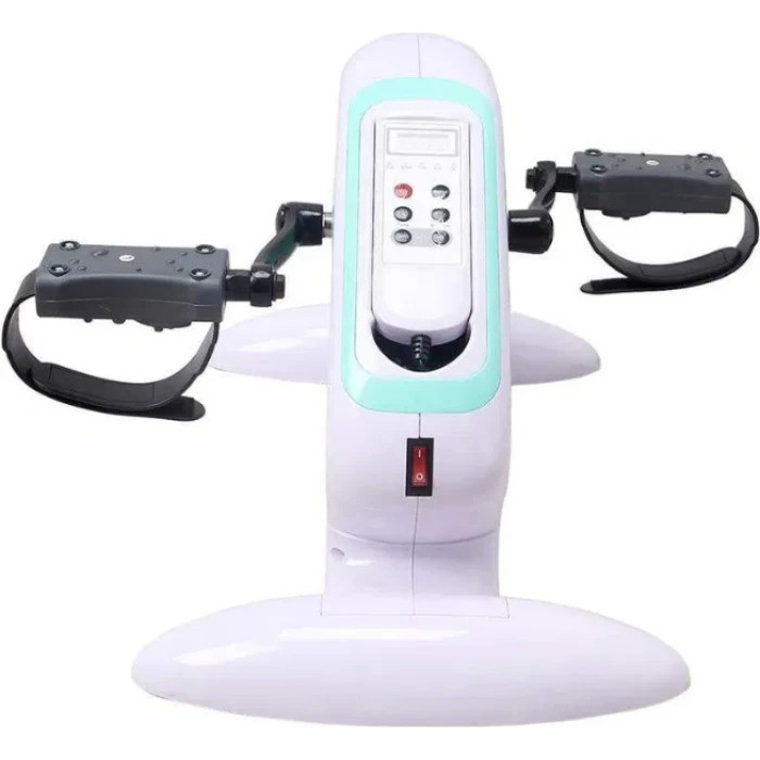 Тренажер-велосипед для реабілітації рук та ніг HBC 11503-HBC 38x48 см