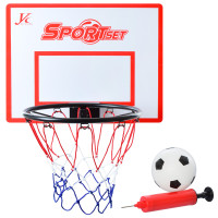 Баскетбольне кільце A-Toys MR 0555, кільце 39 см