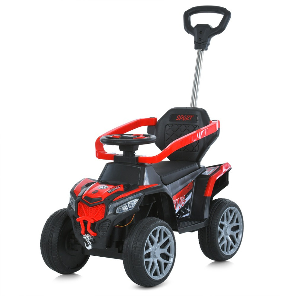 Детский электромобиль Квадроцикл Bambi Racer M 6126EBLR-3 до 23 кг