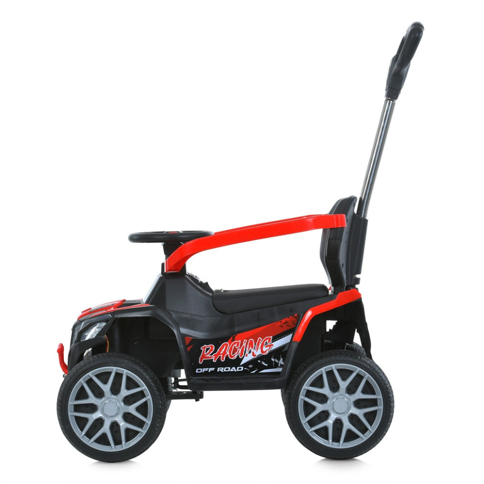 Детский электромобиль Квадроцикл Bambi Racer M 6126EBLR-3 до 23 кг