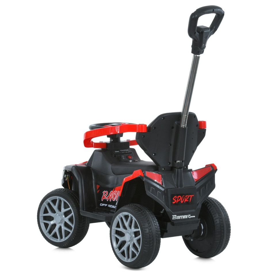 Детский электромобиль Квадроцикл Bambi Racer M 6126EBLR-3 до 23 кг
